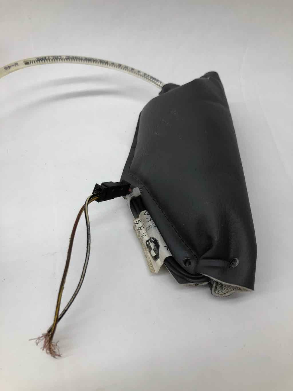 2006 Bmw 525 Xi E60 Left Front Driver Seat Lumbar Adjuster Pump Used OEM