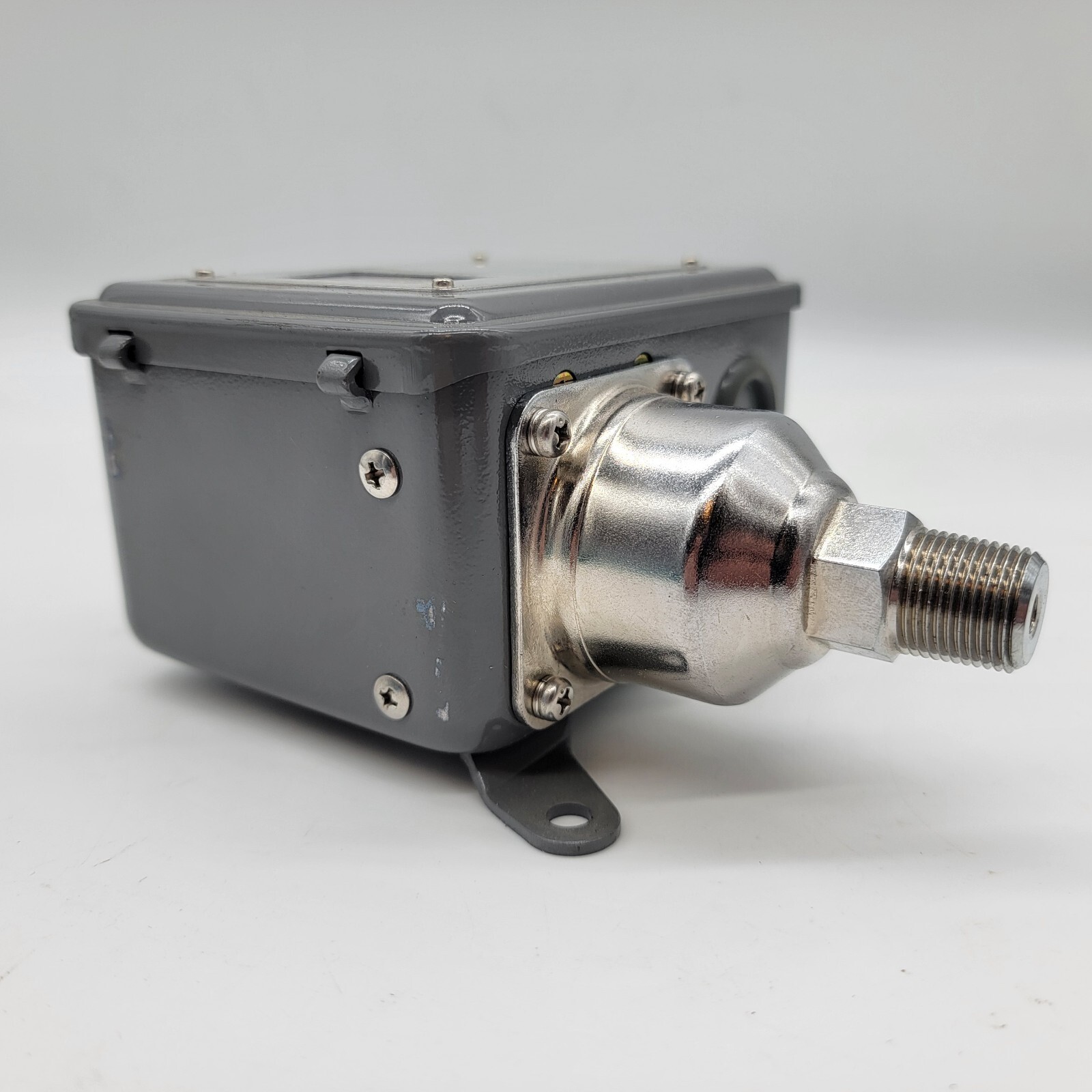 SMC ISG120-031 Pressure Switch