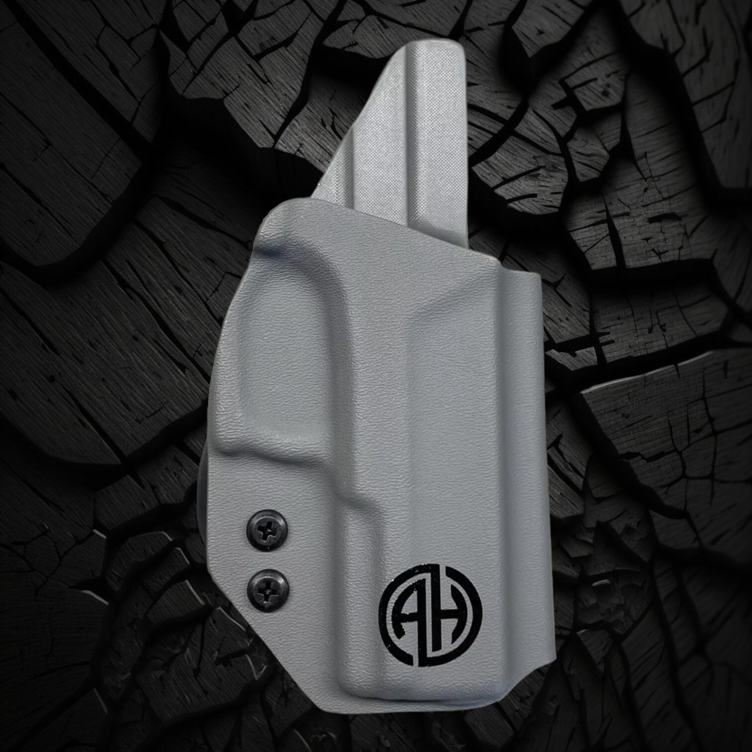 OWB Storm Holster For P80 PF940C Glock 19 Size Apocalypse Holsters Paddle