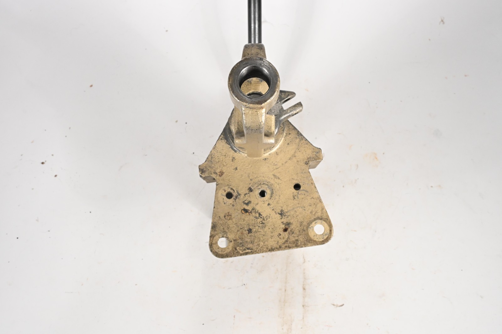 Savage Straight 8 Reloading Press w/ Small Primer Arm