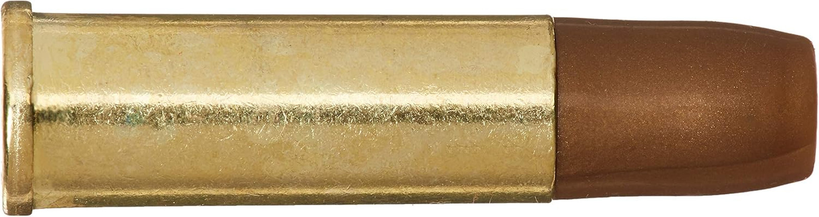 Exterminator Airsoft BB Revolver Cartridges - Pack of 6 Shells for Standard 6Mm