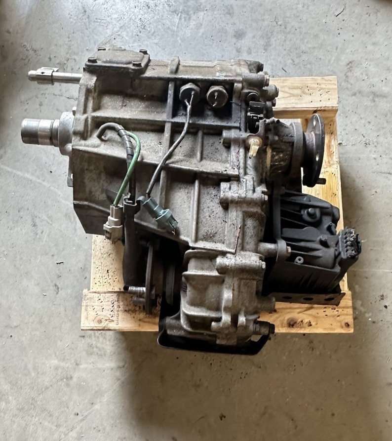 ✅ 2016 - 2020 CHEVROLET TAHOE Transfer Case 84153003