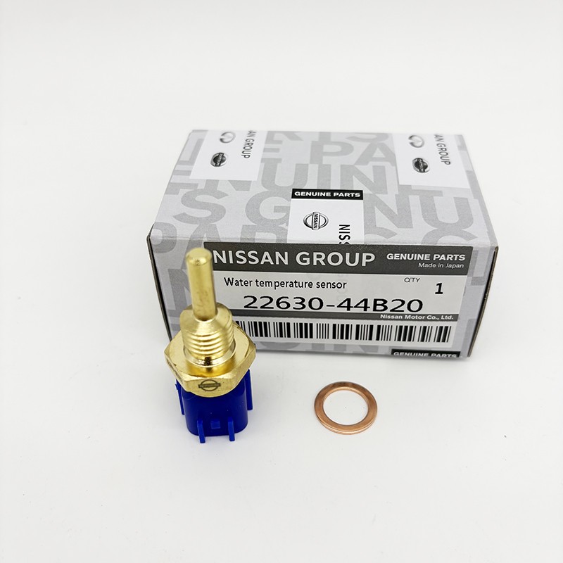 New Coolant Temp Temperature Sensor 22630-44B20 For Nissan 200SX Pathfinder