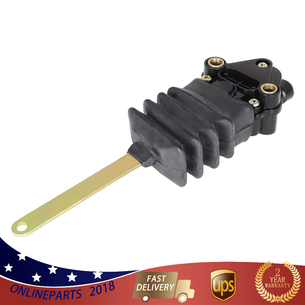 Replace For Freightliner Peterbilt Air Leveling Valve 08-02772 1828710000