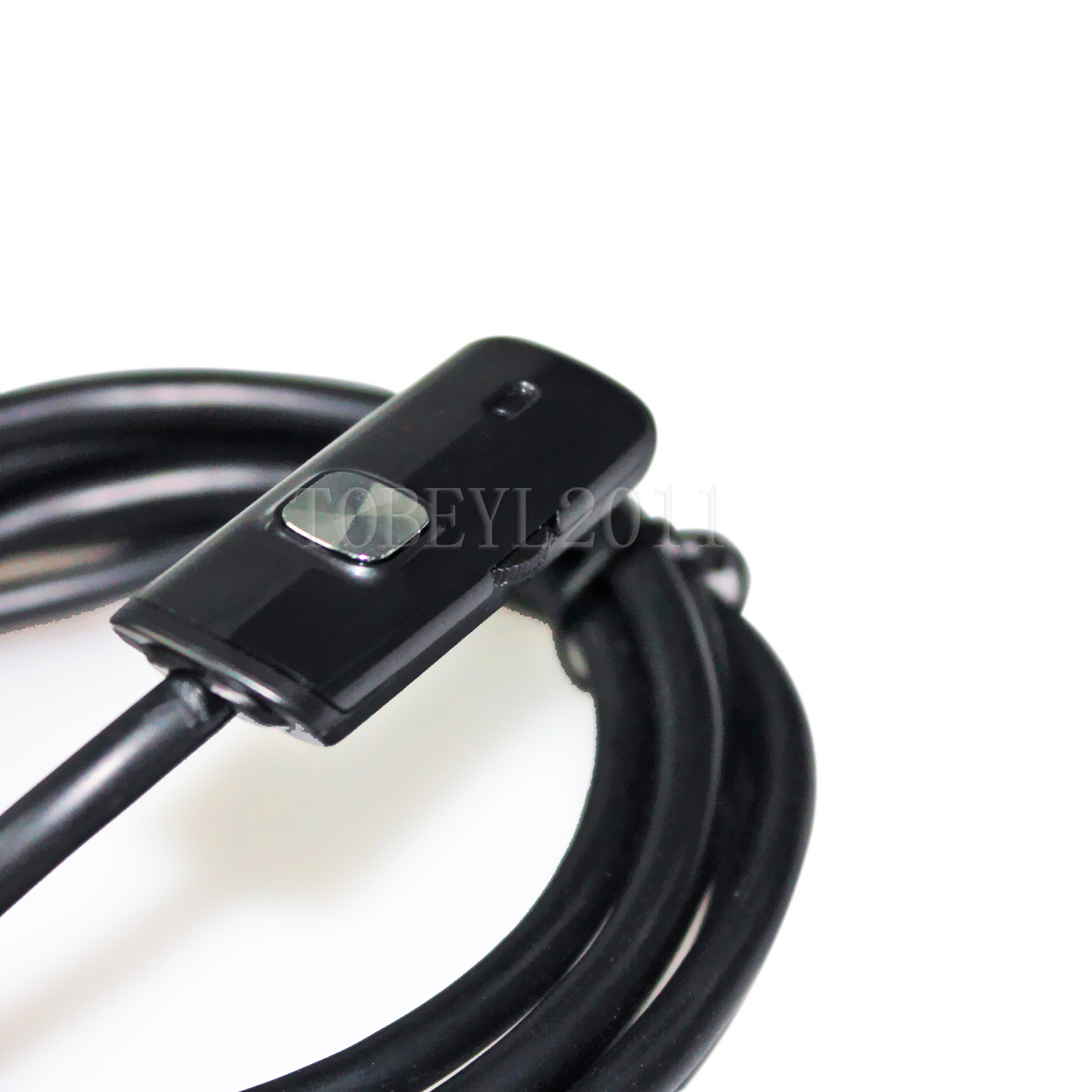 Fit Mobile Phone and Computer Dual-Use Endoscope 5.5MM 2M