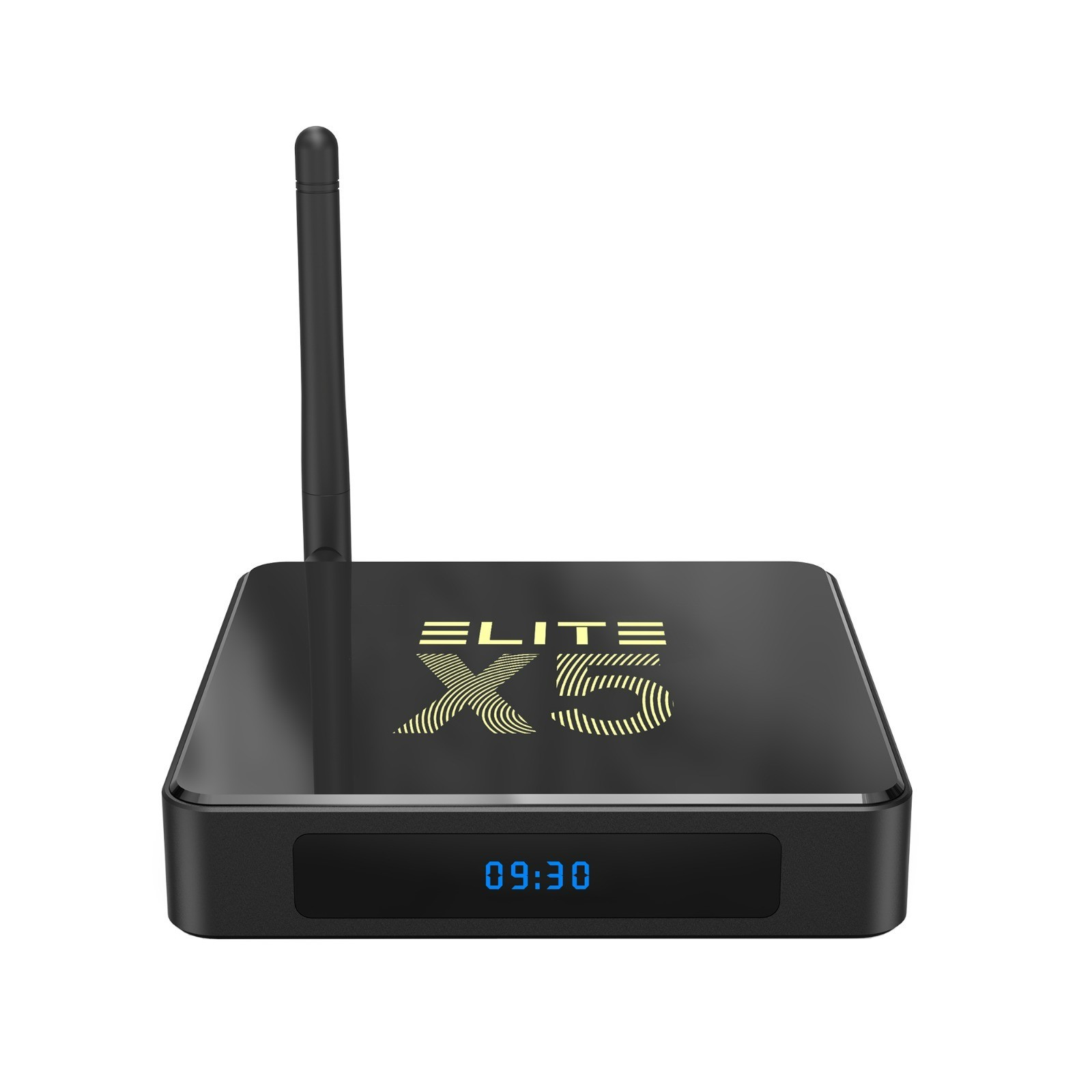 NEW 2027 MAGABOX ELITE X5 STREAMING ANDROID BOX- Authorized Distributor