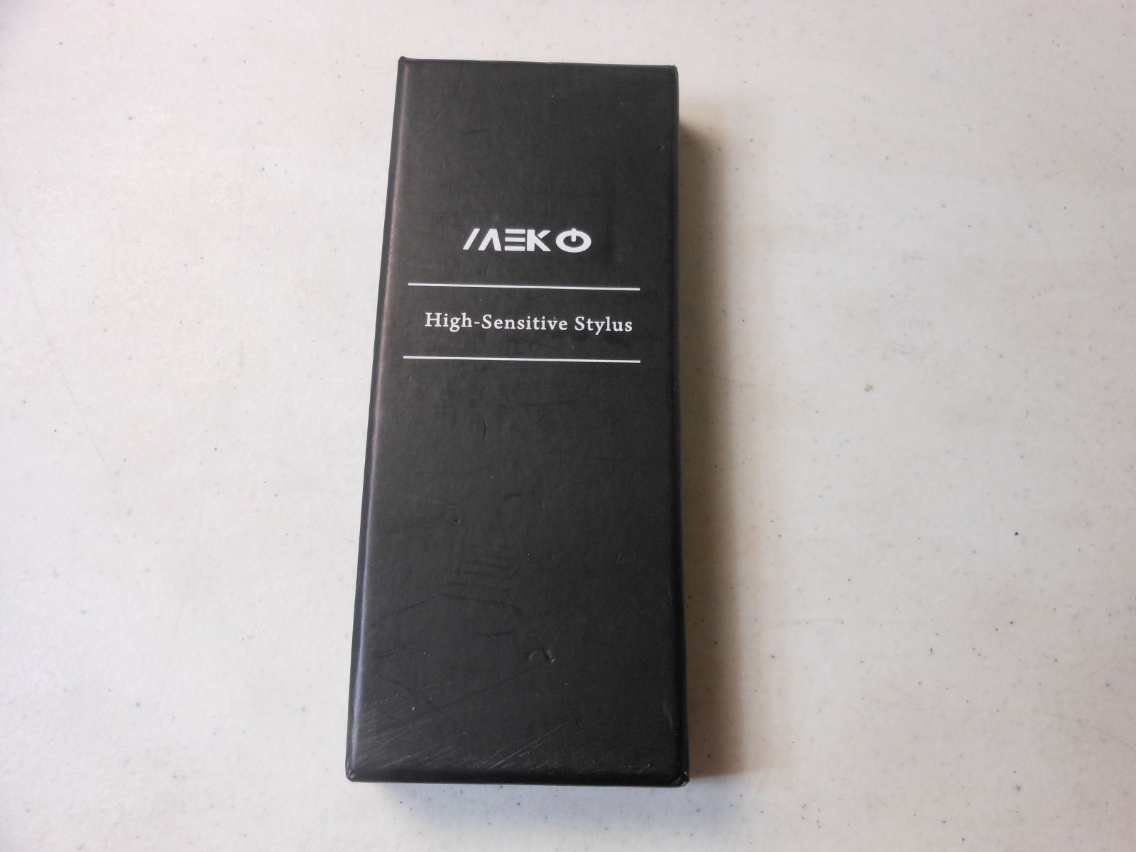 Meko High Sensitivity Stylus Open Box