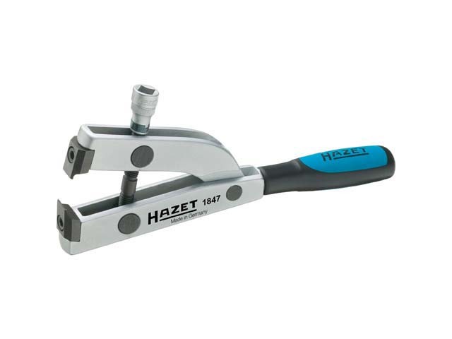 1 X 1847 Axle Boot Clamp Pliers-Hazet