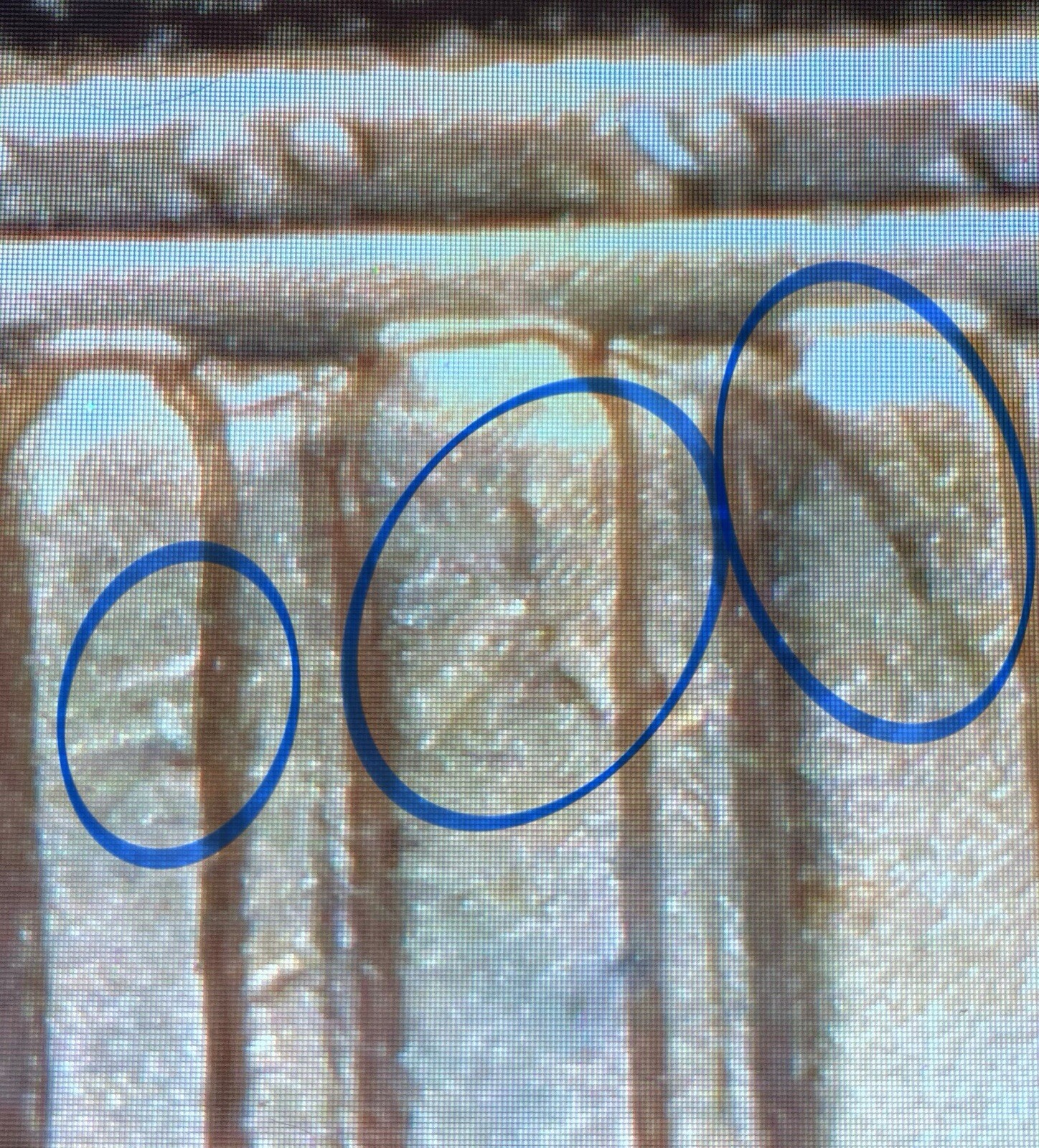 1972 D BU Lincoln Memorial Cent Die Clash Letter Y From Liberty & Over Polished