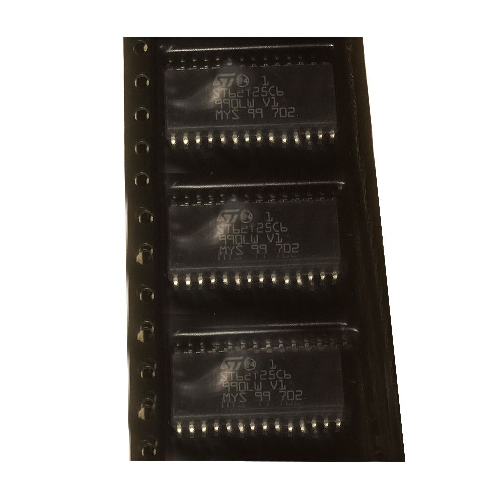 1pc ST62T25C6 SOP -28 ic chip high quality