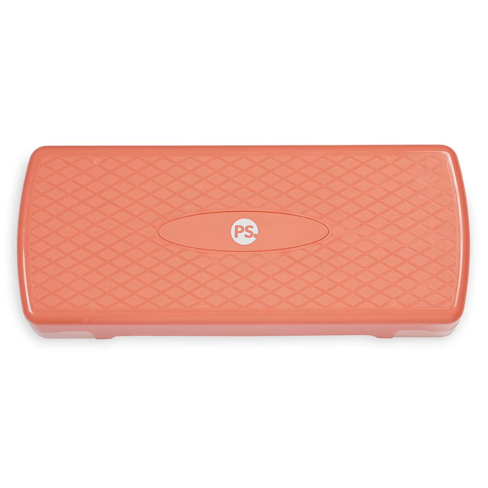 Popsugar Step Deck, Coral