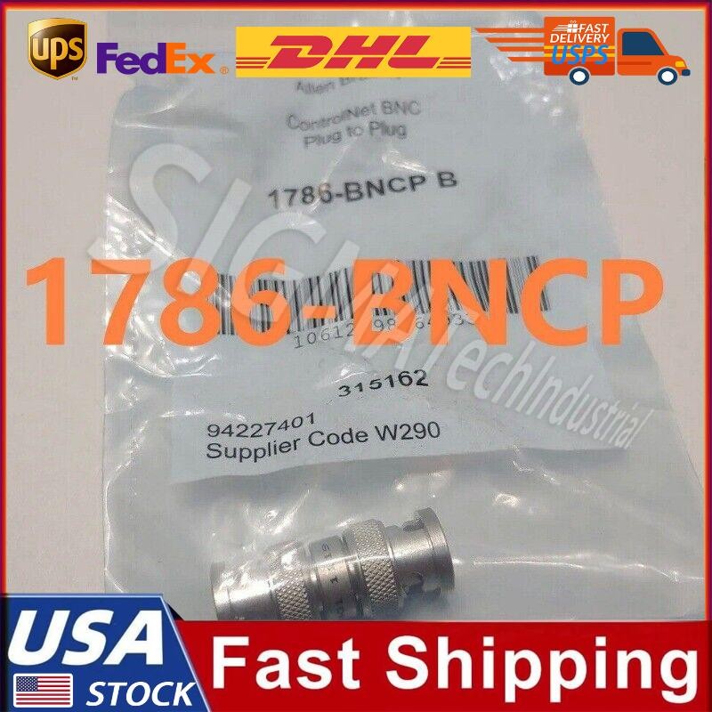 1786-BNCP Brand New ALLEN BRADLEY 1786-BNCP FREE SHIPPING US  AB