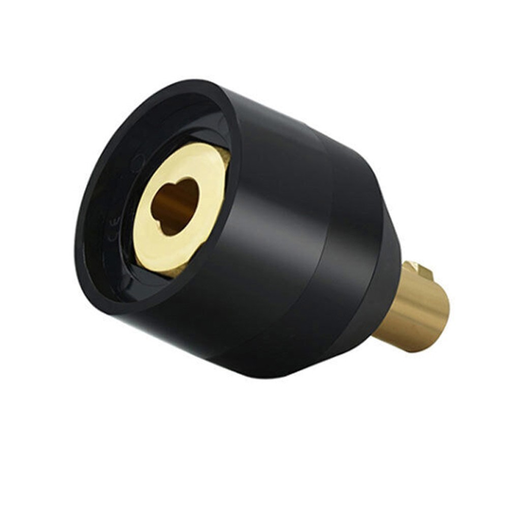 Welding Equipment Accessory Flexible Connection Between Different Sizes