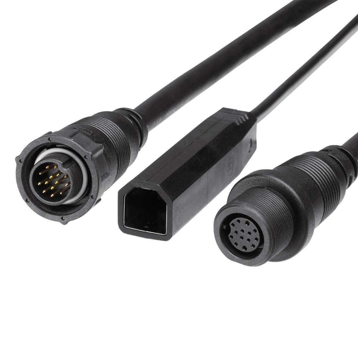 Transducer Extension Cable – 30 Ft., EC M3 14W30