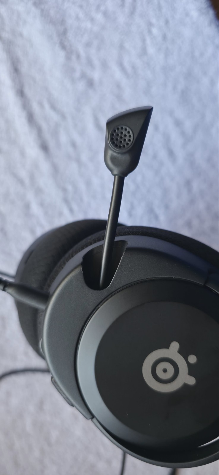 SteelSeries Arctis Nova 1 Multi-System Gaming Headset with Cable