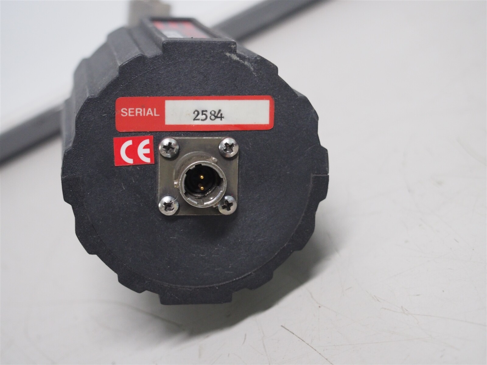 Panametrics 95C2001 MIS Probe
