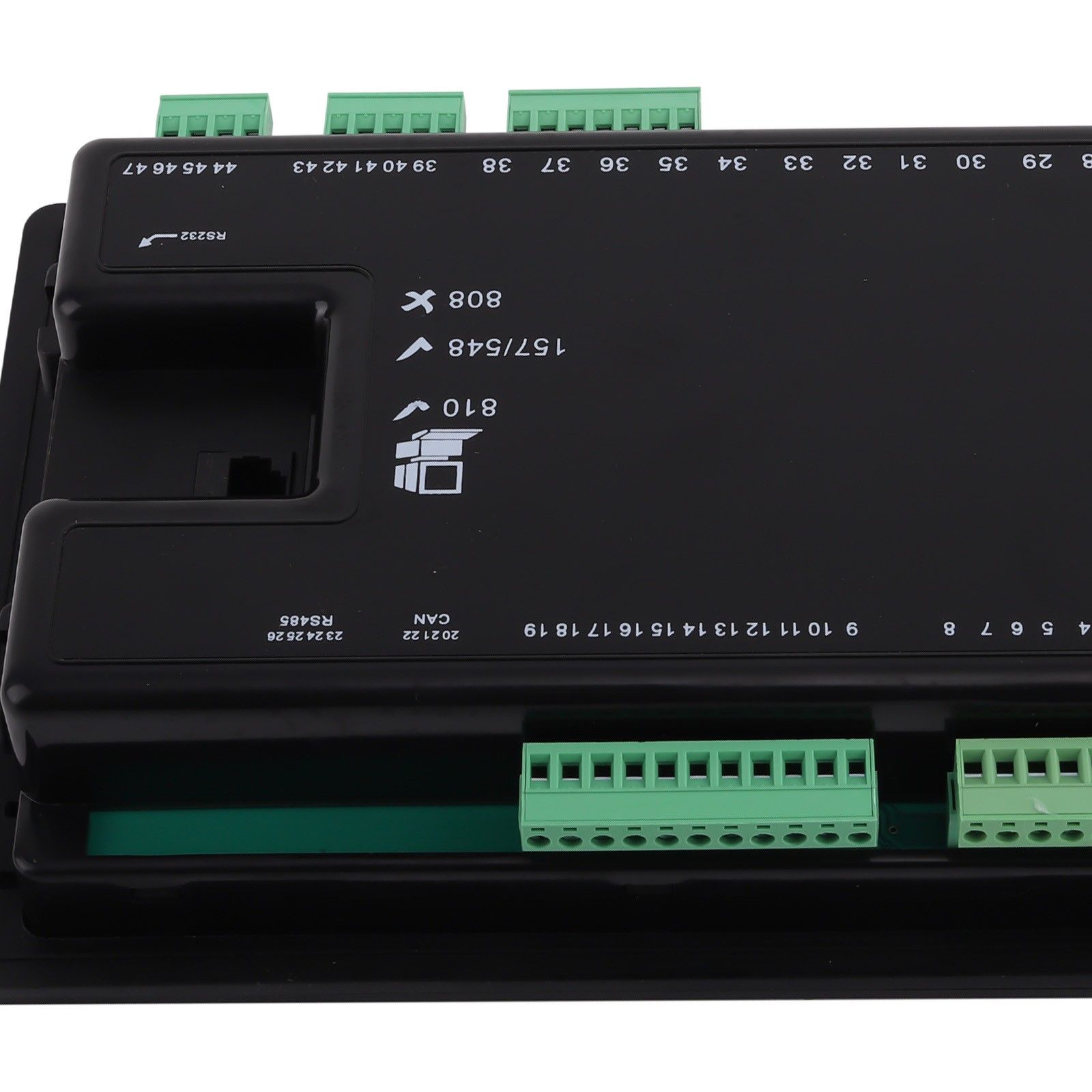 Generator Electronic Controller Control Module fit for Automatic start DSE5110