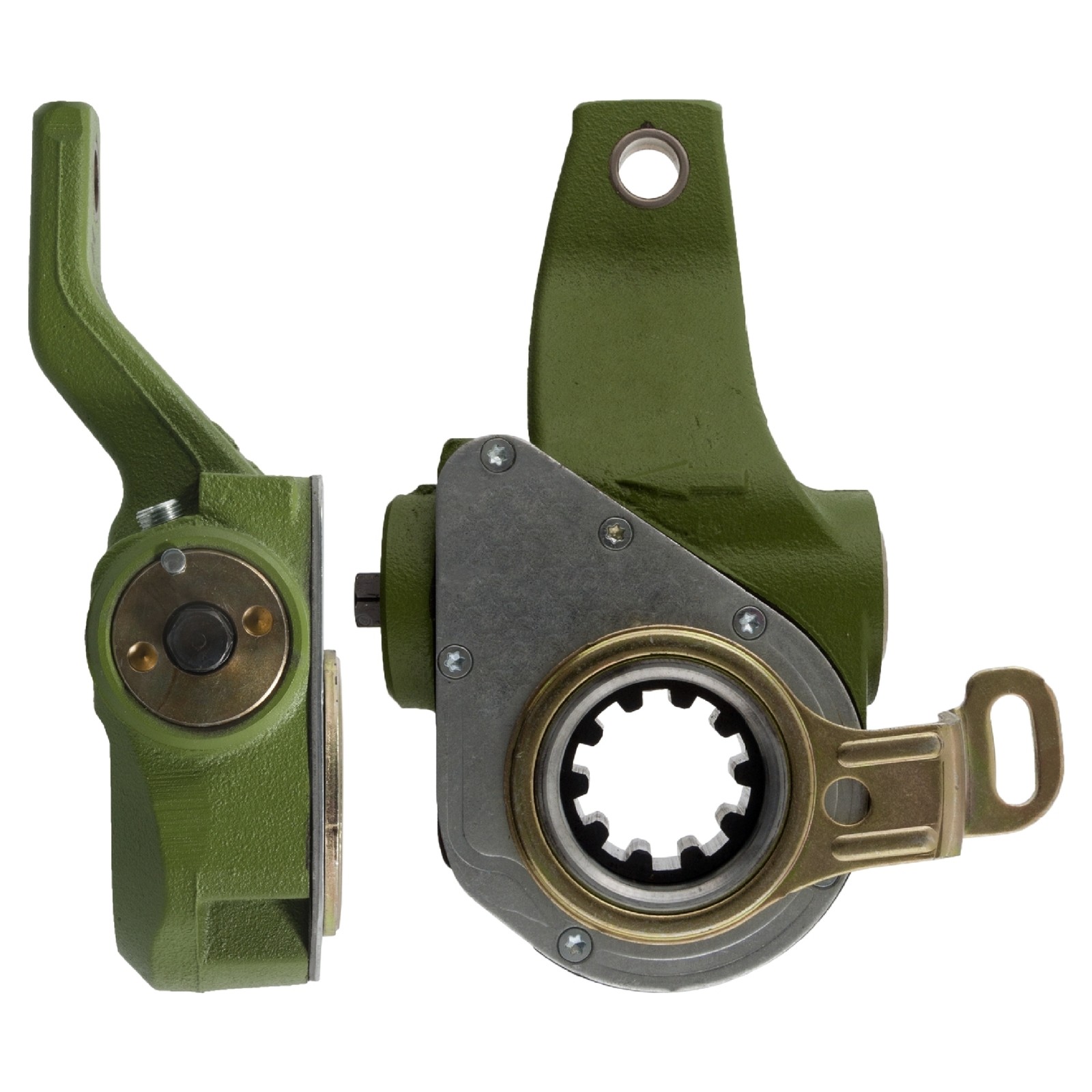 Febi Bilstein Automatic Slack Adjuster fits DAF - 43637 - OE Matching Quality