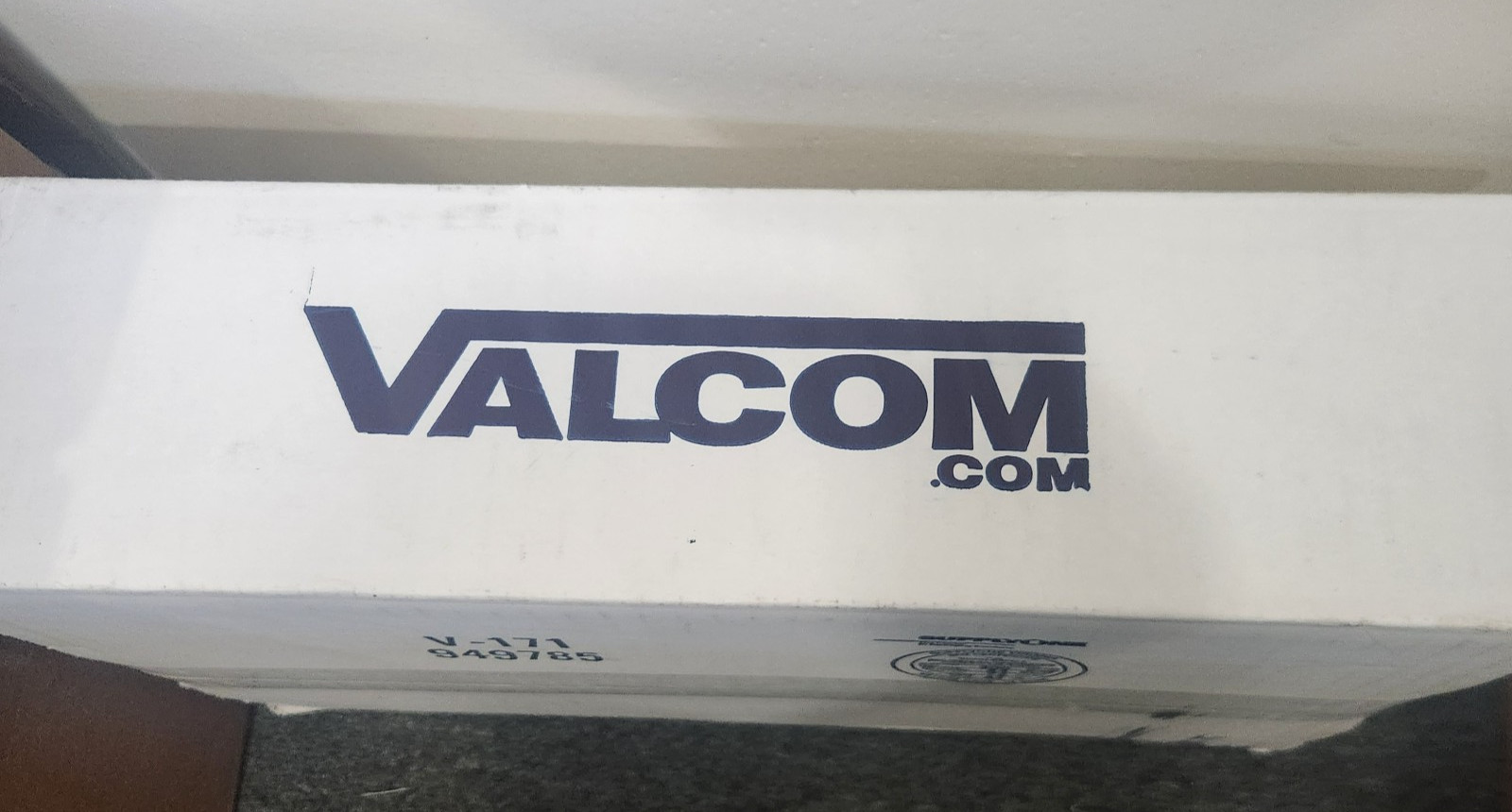 Valcom VIP-802B 2 port Audio Adapter - NEW / unopened box