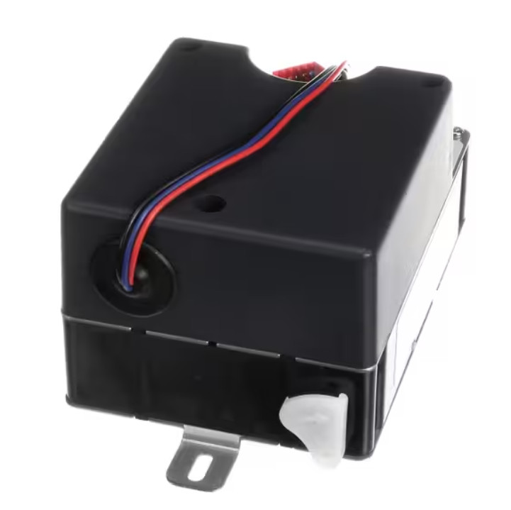 Trane ACT00417 Actuator, 24 Volt, 50/60HZ, Rotary Non-Spring Return