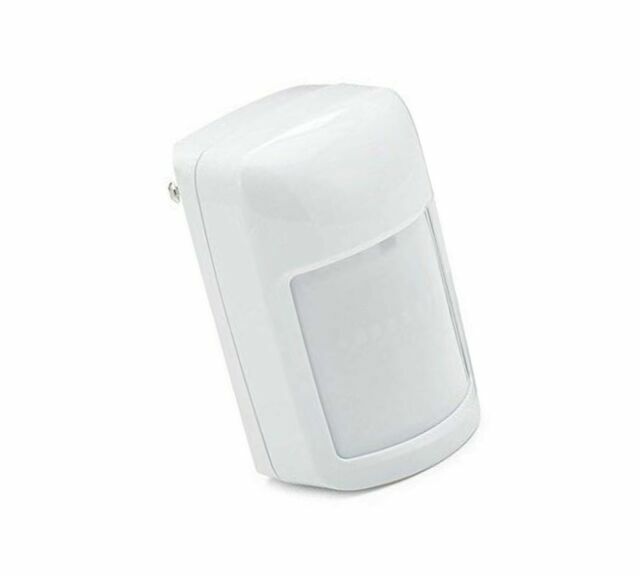 Brand New Honeywell Resideo IS335 40′ X 56′ Range Hardwired Motion (New Stock)