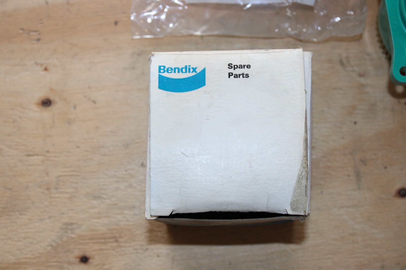 3 Ea. Bendix P/N 10-391424 Distributor Block & Gear Kit