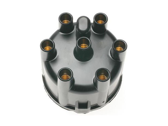 For 1978-1981 Chrysler LeBaron Distributor Cap SMP 62262HCRT 1979 1980