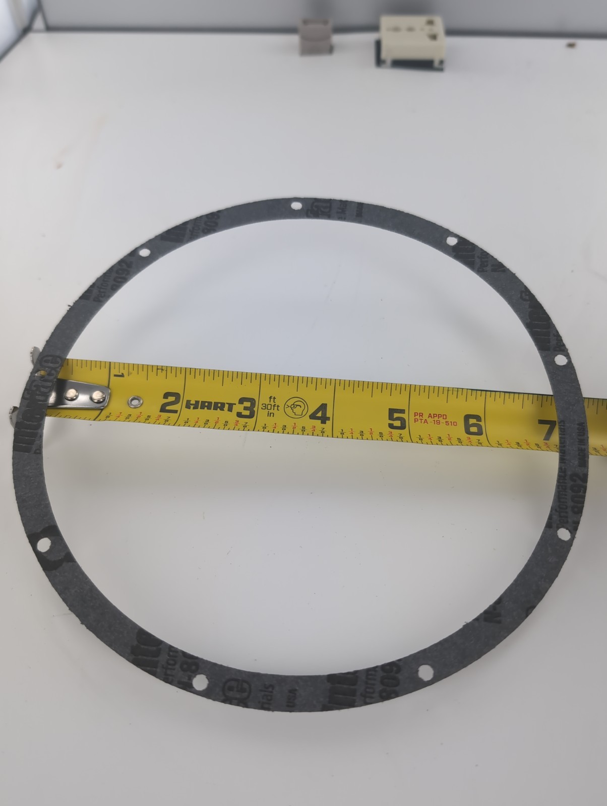 3M DBI-SALA SRL Spring Housing Gasket 50ft Large Center Fall Protection 9503380