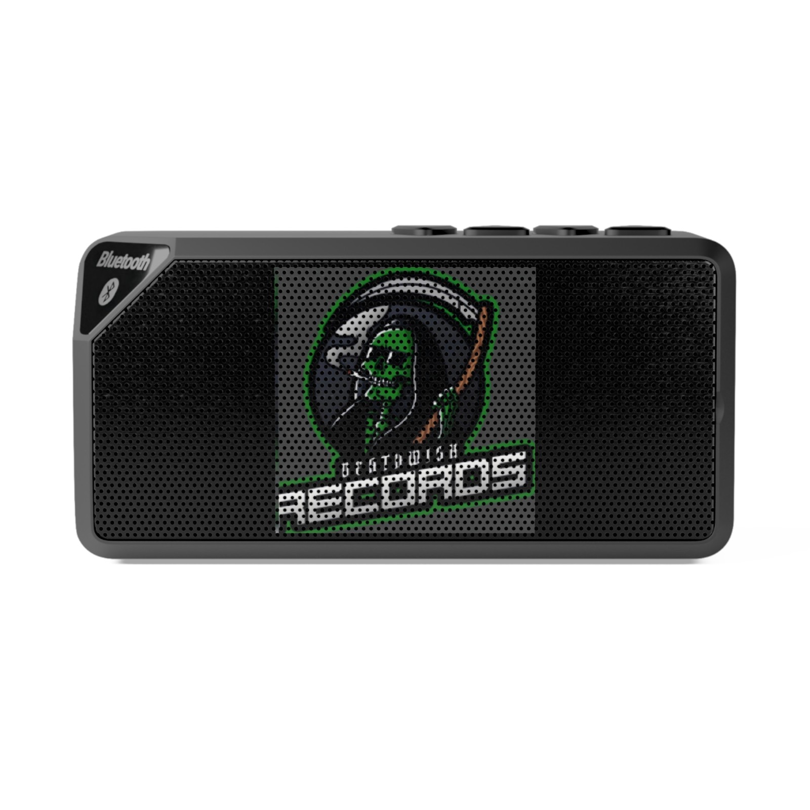 Jabba Bluetooth Speaker