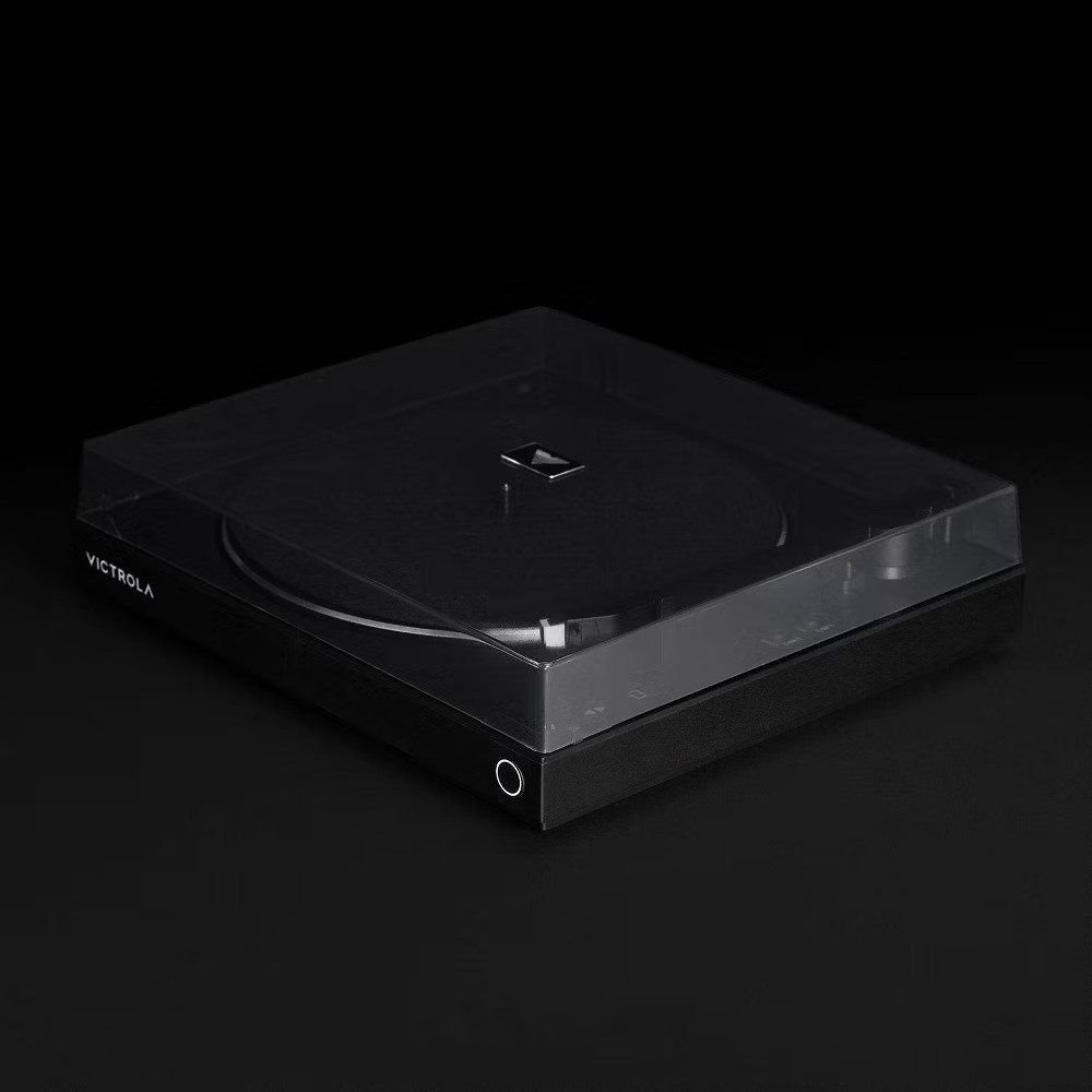 Victrola Automatic Turntable