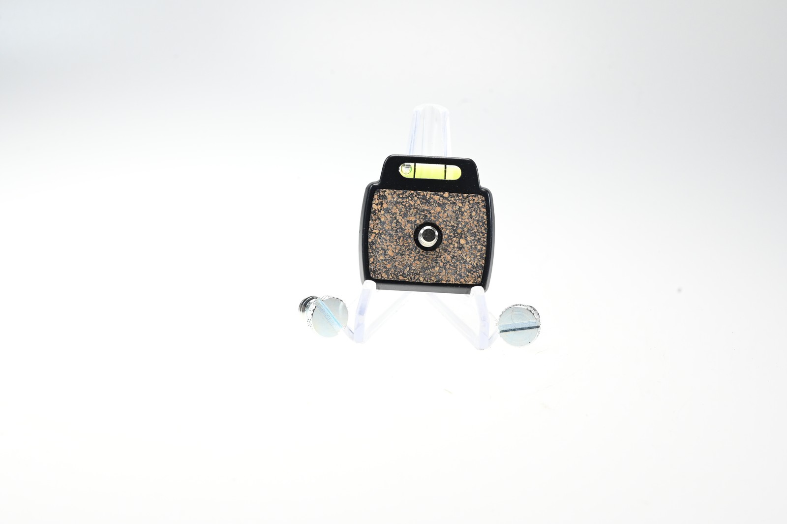 Manfrotto Quick Release Plate 410PL for RC4 Quick Release System #G886