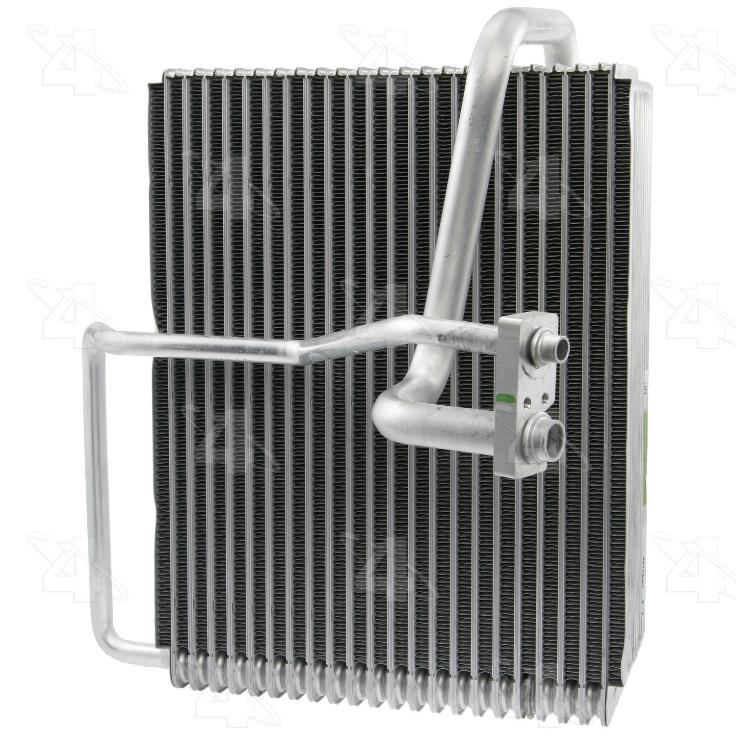 FOUR SEASONS Front A/C Evaporator Core Fits 1996-2000 Dodge Caravan