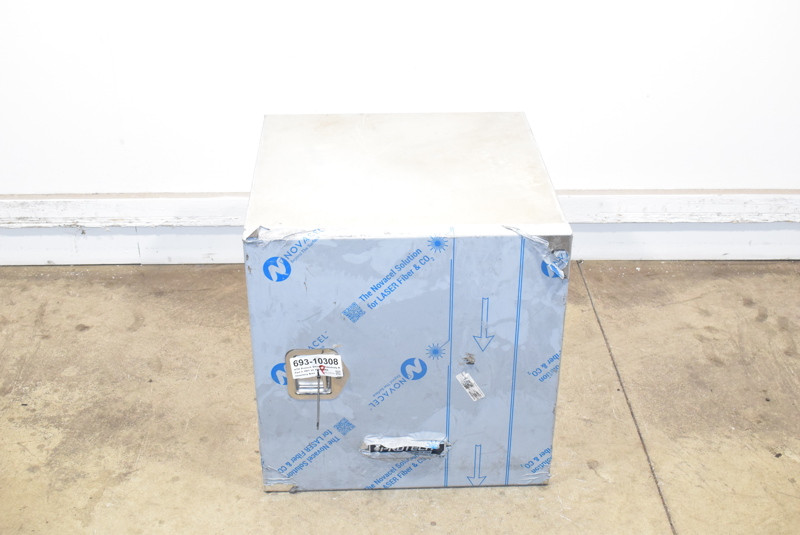 Tool Box PRT 20 2004GHRS for Protech (693-10308)