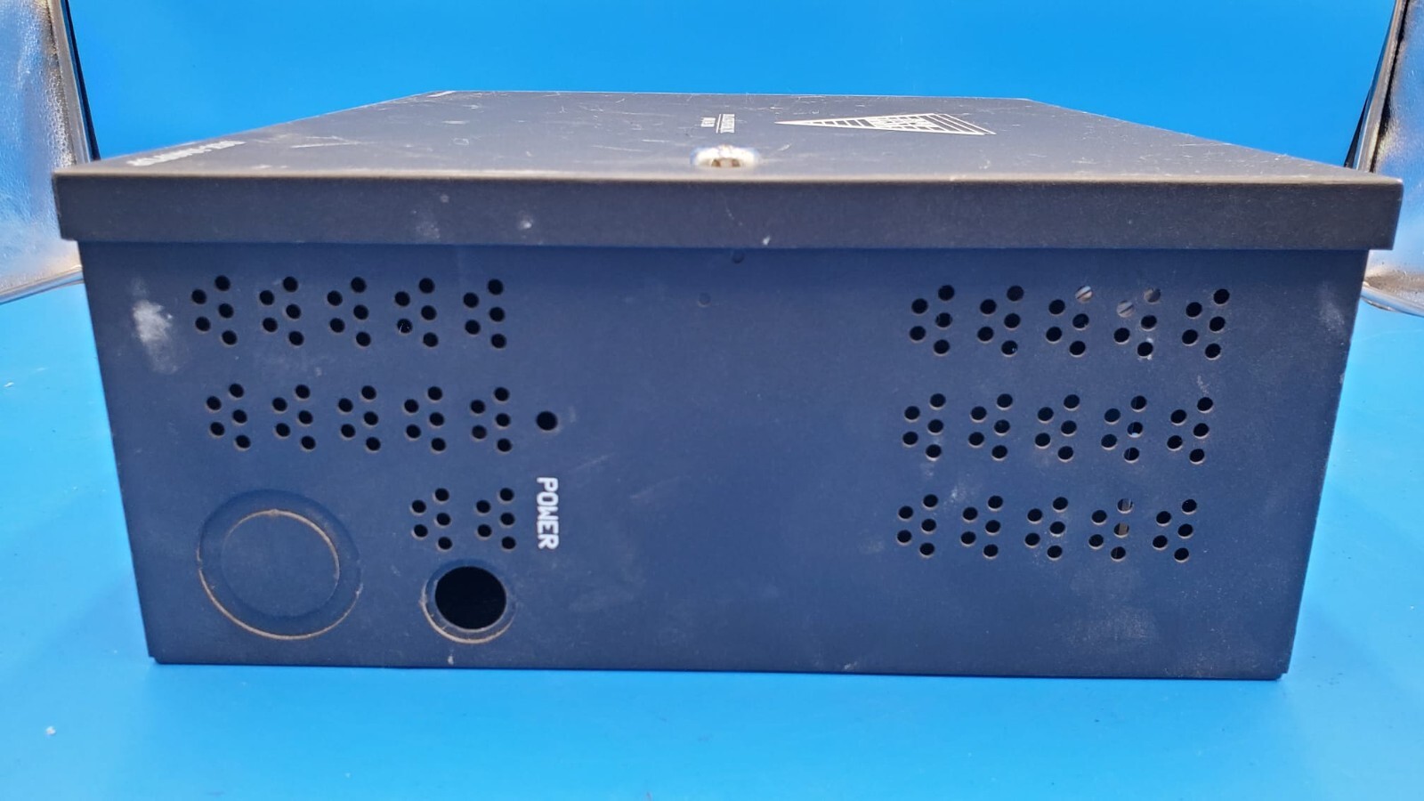 DSX DSX-1040PDP DOOR CONTROLLER POWER SUPPLY PANEL 1040 SERIES