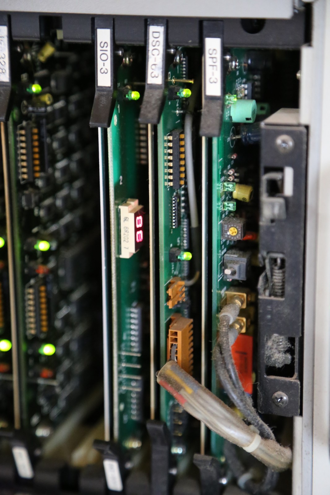 Sony BVE-9100 Editing System includes Software; used with BVH-2000 & other VTR's
