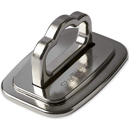 StarTech Laptop Cable Lock, Anchor, TAA, Large Cable Lock Anchor - Large