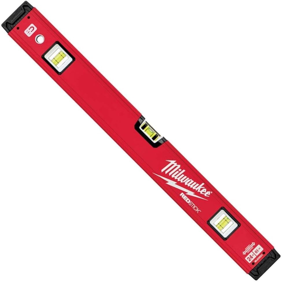 MILWAUKEE 24 IN. REDSTICK BOX LEVEL - MLBX24