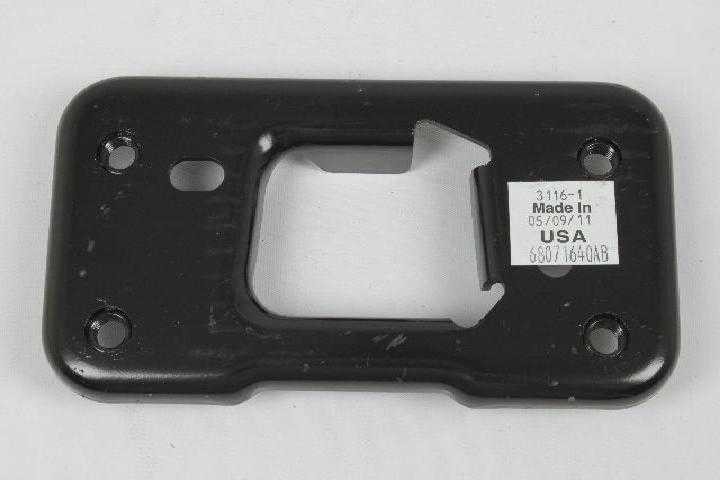 Frame Rail Bracket Mopar 68071640AB