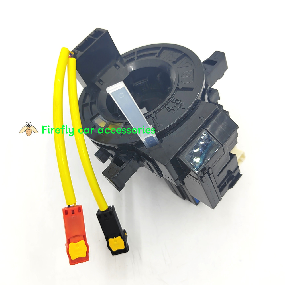OEM Steering Angle Sensor Clock spring Fit For 2010-2012 Subaru Legacy Outback