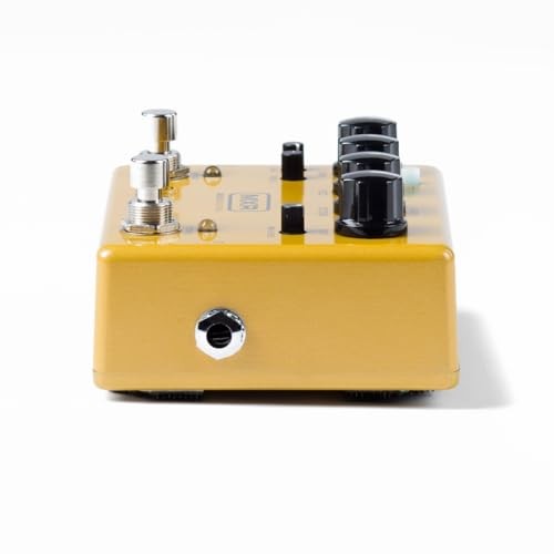 MXR M287 Sub Octave Bass Fuzz Effector
