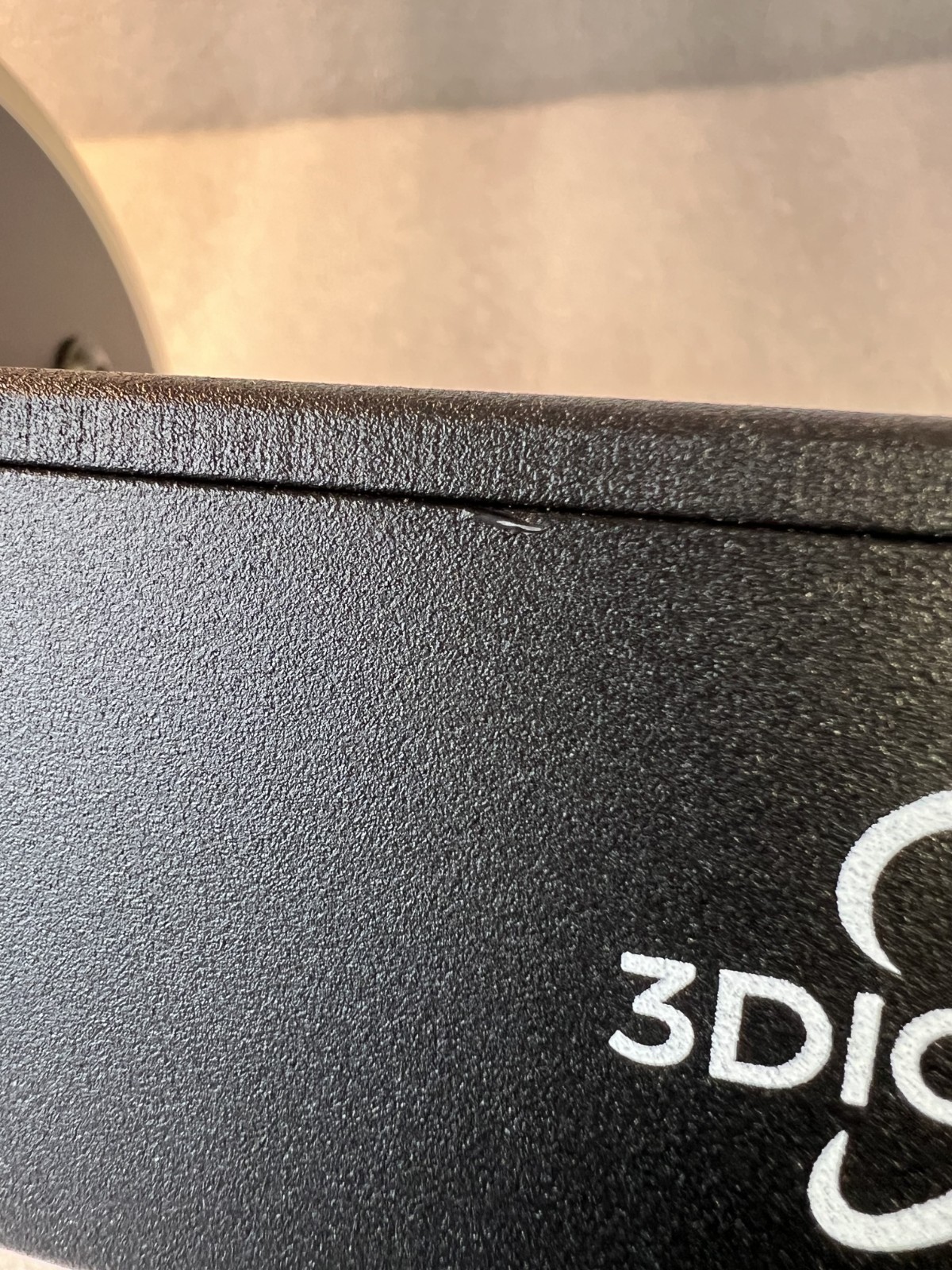 3Dio FS Binaural Microphone - [B-Stock open box] :: Fully functional