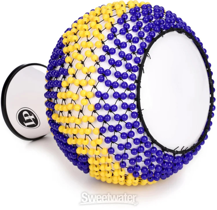 Latin Percussion Jim Greiner Pro Shekere