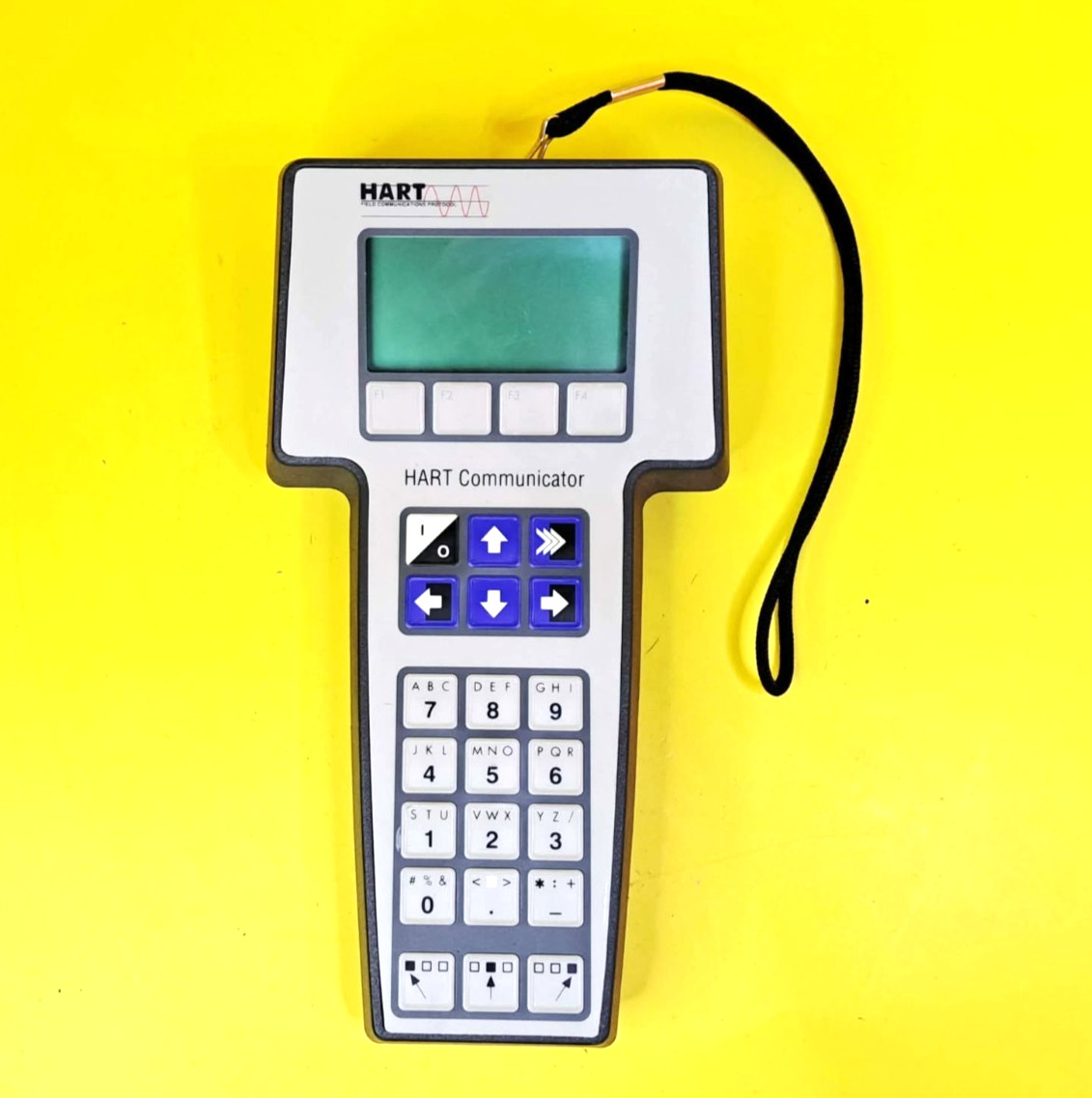 ⚡ROSEMOUNT HART COMMUNICATOR 275 FIELD DEVICE CALIBRATE TROUBLESHOOT CONFIGURATE
