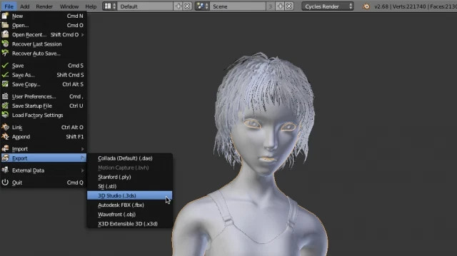 Professional 3D Animation Software (2026) Graphic Design, Video Game Creation