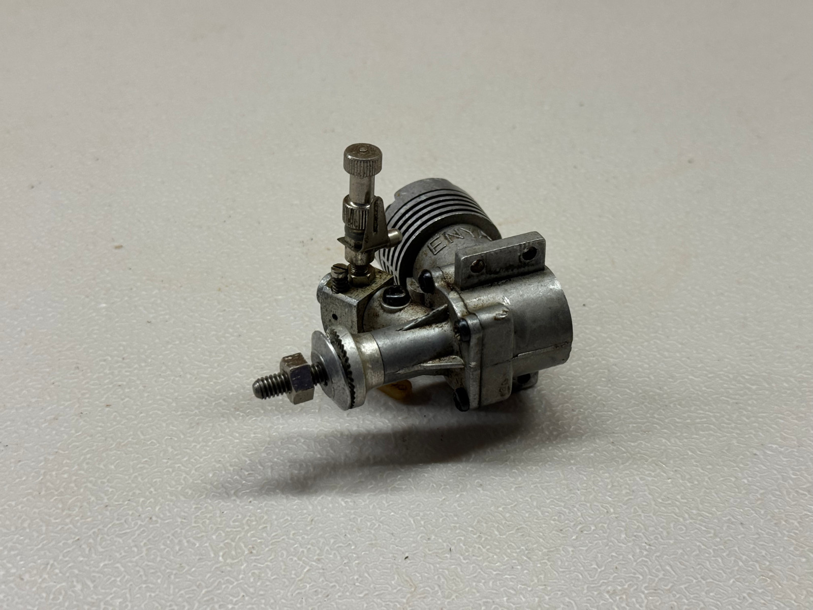 *NO ORIGINAL BOX* Enya 09-IV RC Airplane Engine