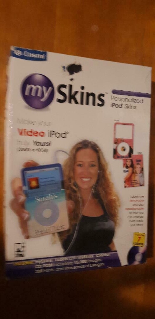 My Skins PC