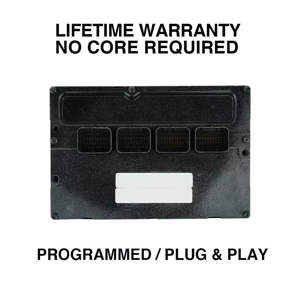 68049421 OEM ENGINE COMPUTER PROFESSIONALPROGRAMMING VIN/UPDATED
