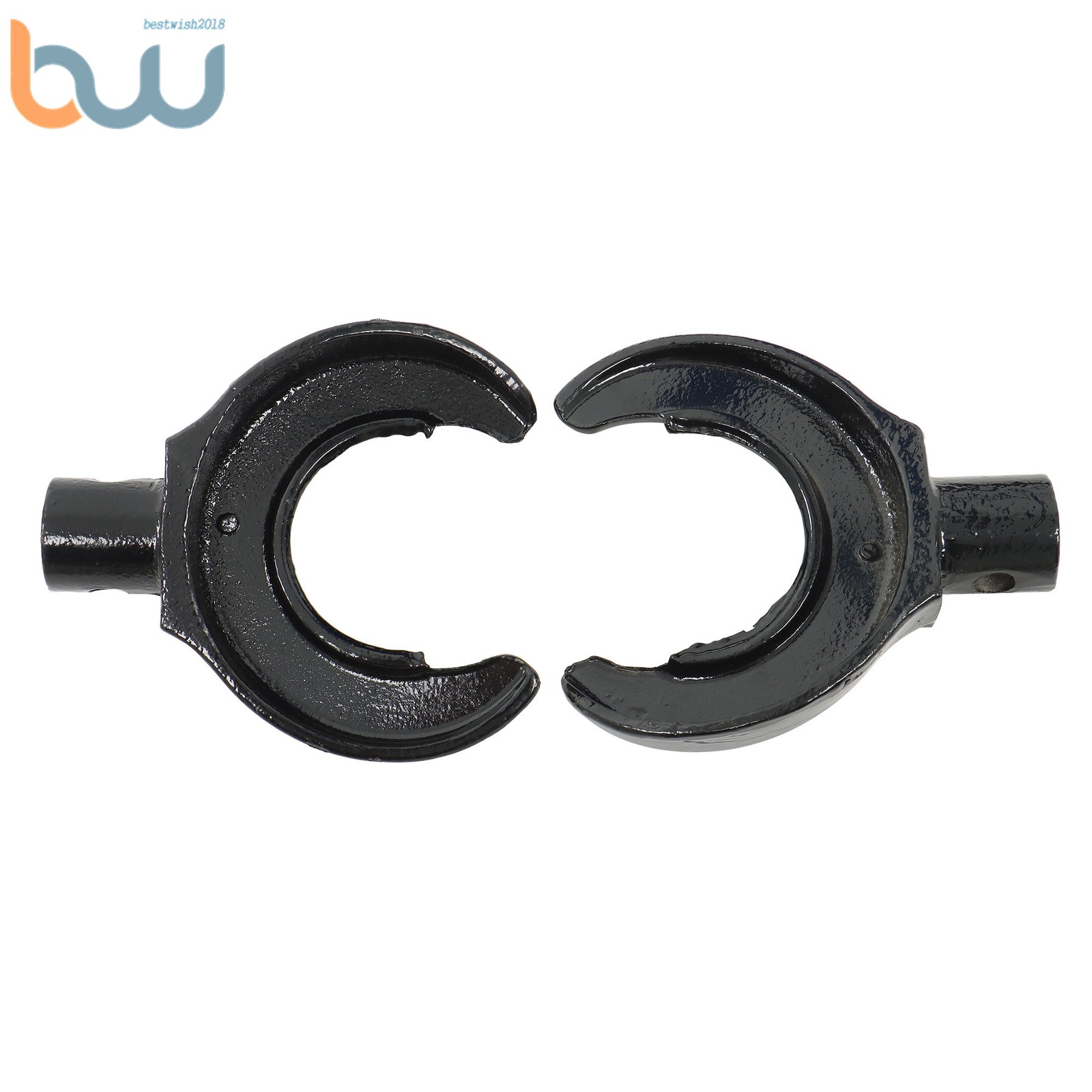 Strut Coil Spring Compressor Hydraulic Jack Coil Spring Compressor Tool 4.5 Ton