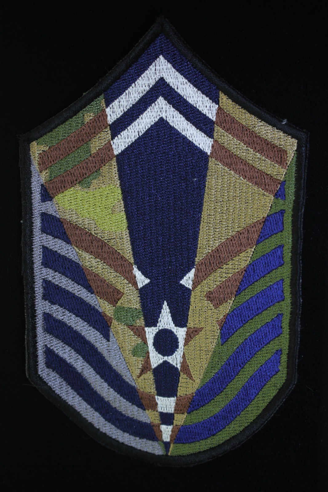 Patch NP-3