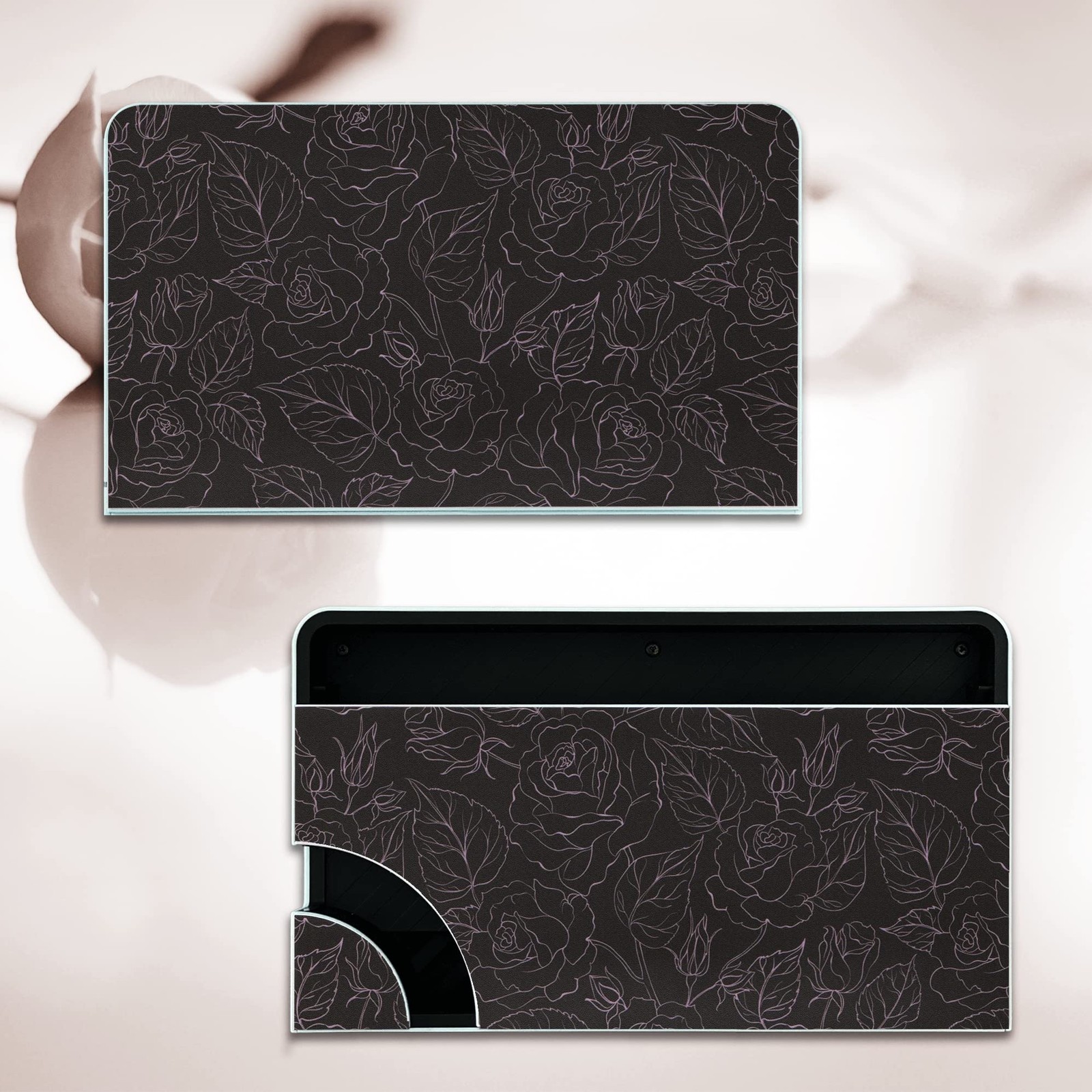 BelugaDesign Switch Skin Pastel Flower